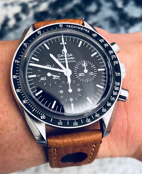 omega speedmaster professional moonwatch men& 39|Omega Speedmaster moonwatch professional price.